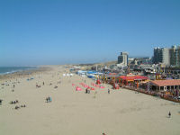 Beach nr The Hague Beach nr The Hague