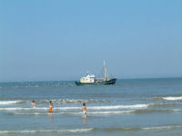 Beach nr The Hague Beach nr The Hague