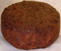 Christmas Cake